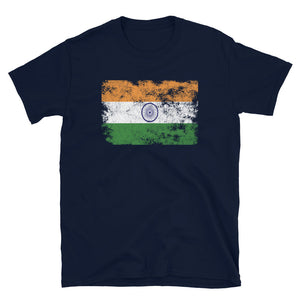 India Flag T-Shirt