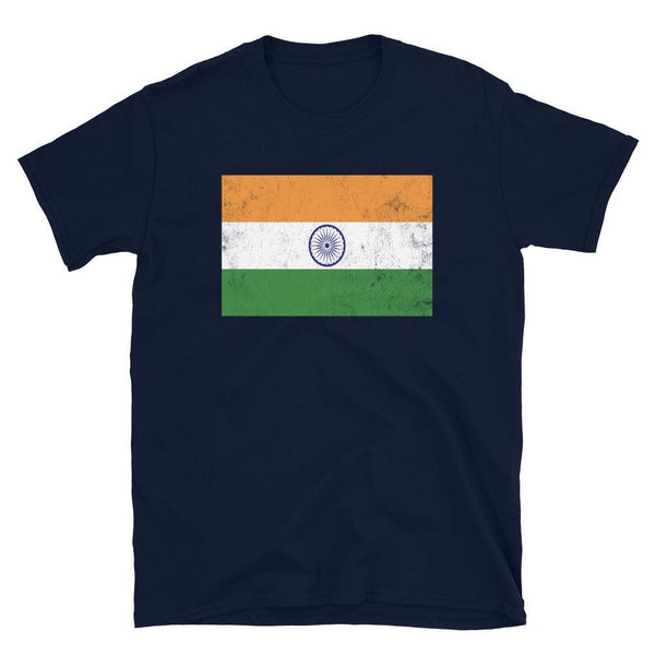 India Flag T-Shirt