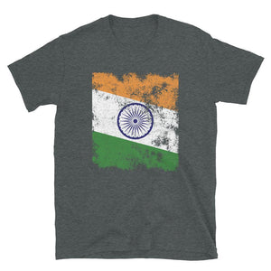 India Flag T-Shirt