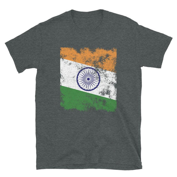 India Flag T-Shirt