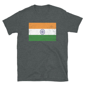 India Flag T-Shirt