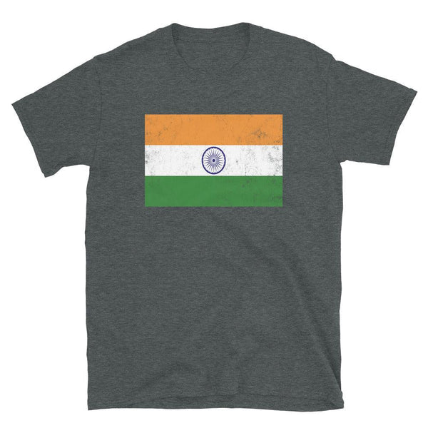 India Flag T-Shirt