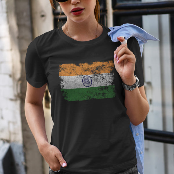 India Flag T-Shirt