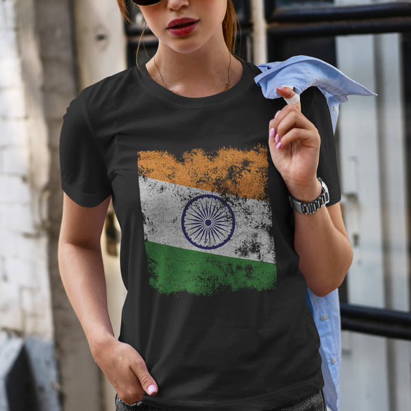 India Flag T-Shirt