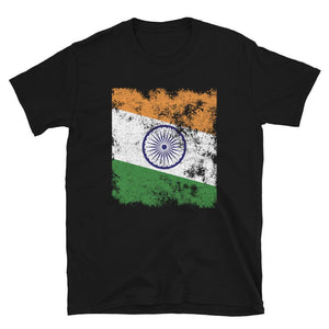 India Flag T-Shirt