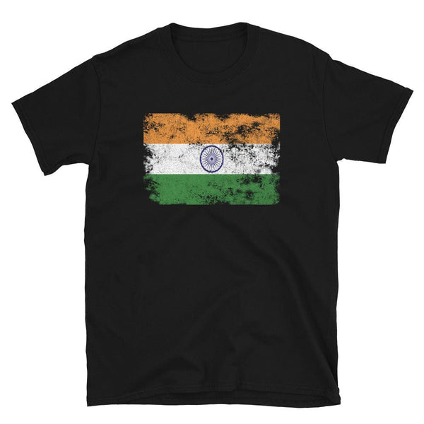 India Flag T-Shirt