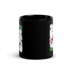 Ingushetia Flag Mug