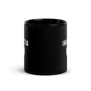 Ingushetia Flag Mug