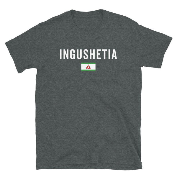 Ingushetia Flag T-Shirt