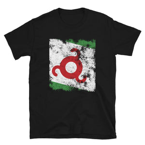 Ingushetia Flag T-Shirt