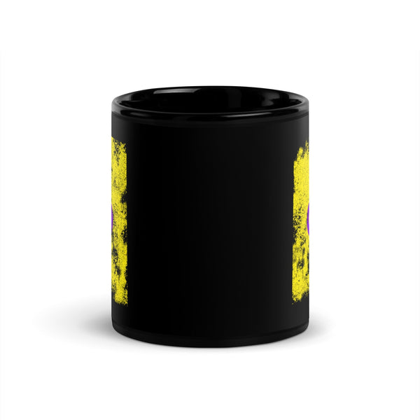 Intersex Flag - Distressed LGBTQIA2S+ Mug