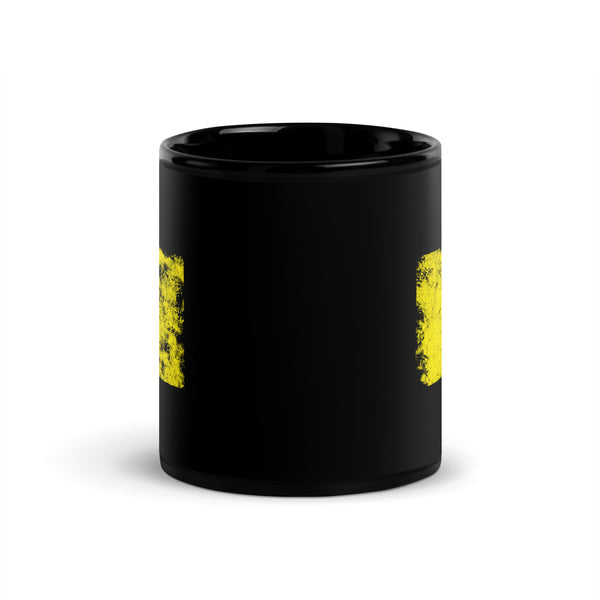 Intersex Flag - LGBT+ Mug