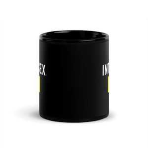 Intersex Flag - LGBT+ Mug