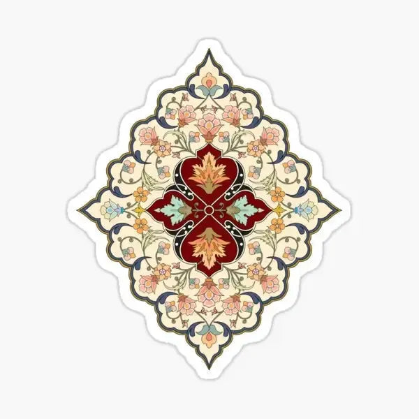 Iran Flag Sticker Collection - Vinyl Bumper Stickers