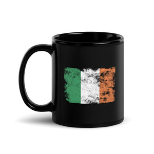 Ireland Flag Mug