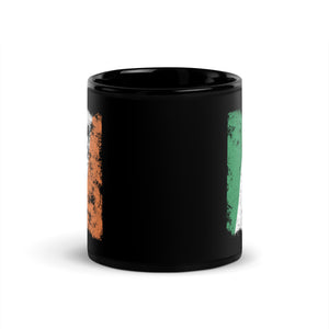 Ireland Flag Mug