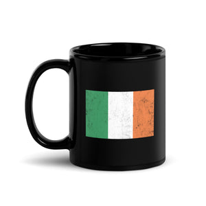 Ireland Flag Mug