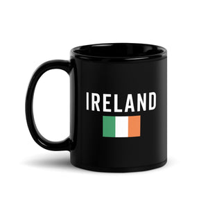 Ireland Flag Mug