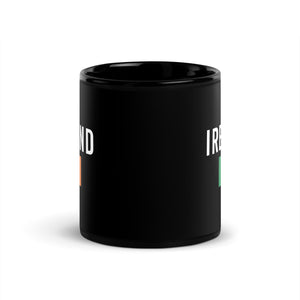 Ireland Flag Mug