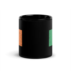 Ireland Flag Mug