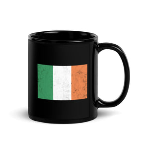 Ireland Flag Mug