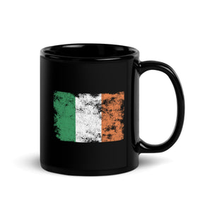 Ireland Flag Mug