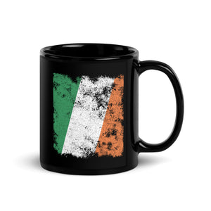 Ireland Flag Mug