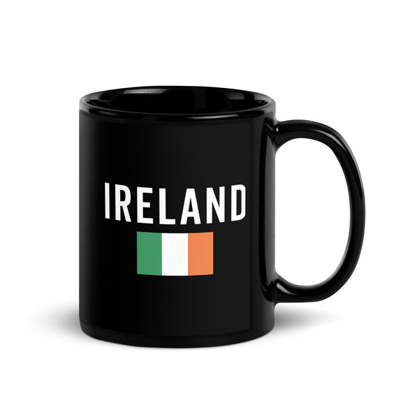 Ireland Flag Mug