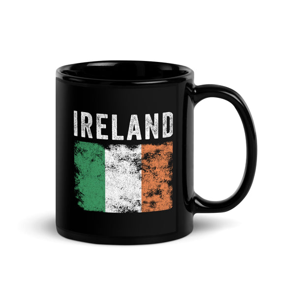 Ireland Flag Mug