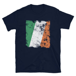 Ireland Flag T-Shirt