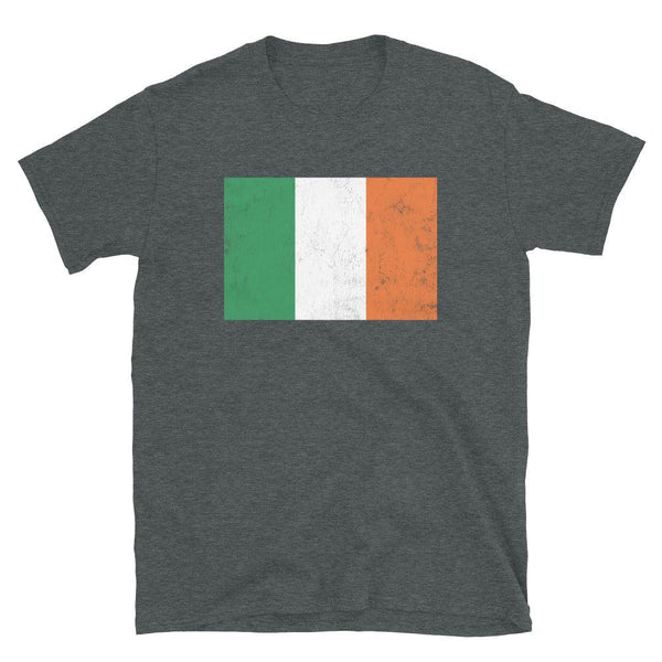 Ireland Flag T-Shirt