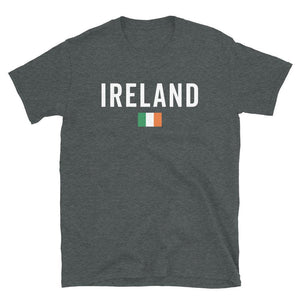 Ireland Flag T-Shirt