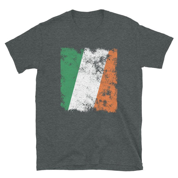Ireland Flag T-Shirt