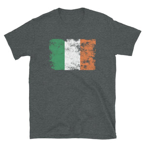 Ireland Flag T-Shirt