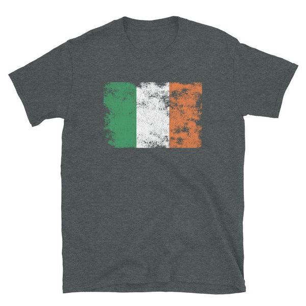 Ireland Flag T-Shirt