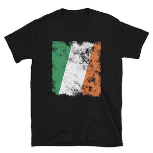 Ireland Flag T-Shirt