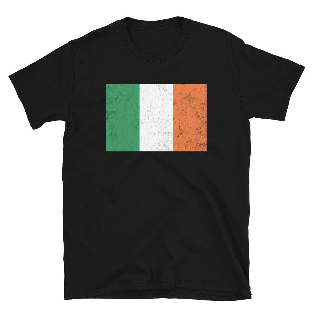 Ireland Flag T-Shirt