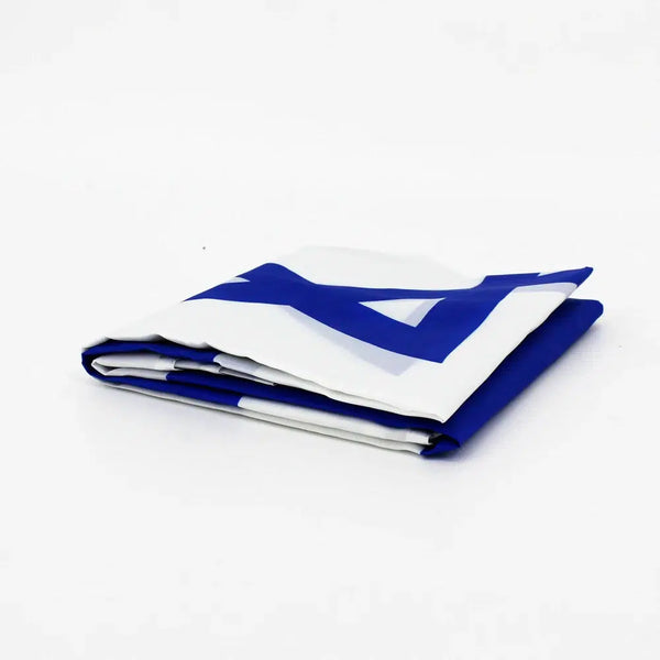 Israel Flag - 90x150cm(3x5ft) - 60x90cm(2x3ft)