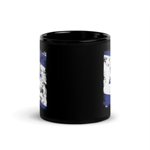 Israel Flag Mug