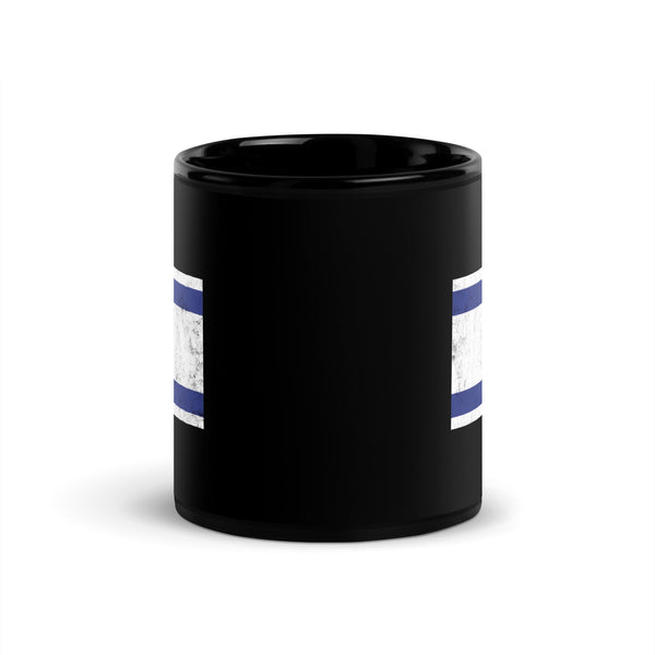 Israel Flag Mug