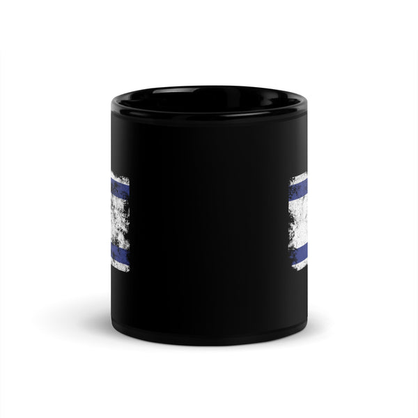 Israel Flag Mug