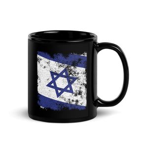 Israel Flag Mug