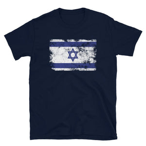 Israel Flag T-Shirt