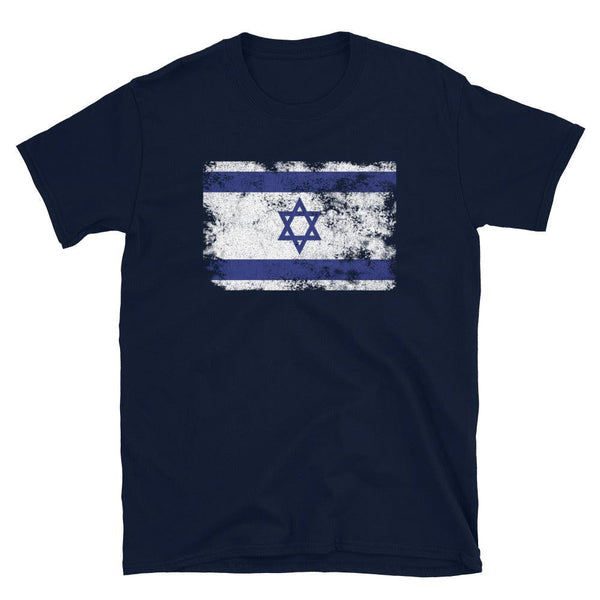 Israel Flag T-Shirt