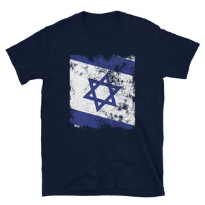 Israel Flag T-Shirt