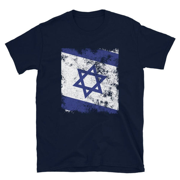 Israel Flag T-Shirt