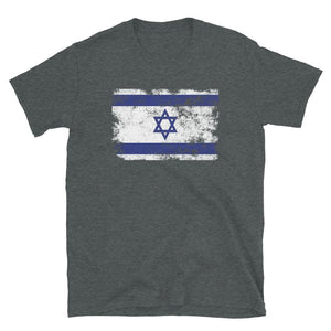 Israel Flag T-Shirt