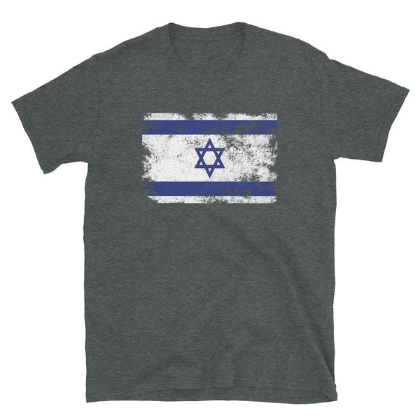 Israel Flag T-Shirt
