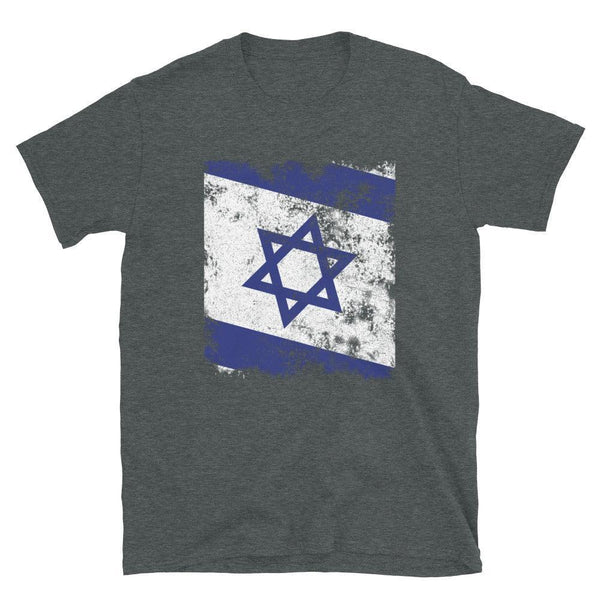Israel Flag T-Shirt
