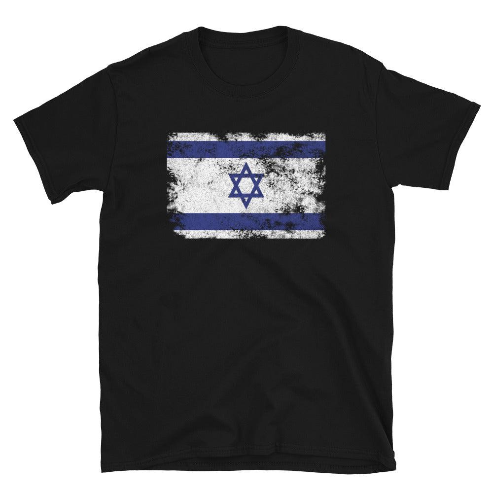 Israel Flag T-Shirt